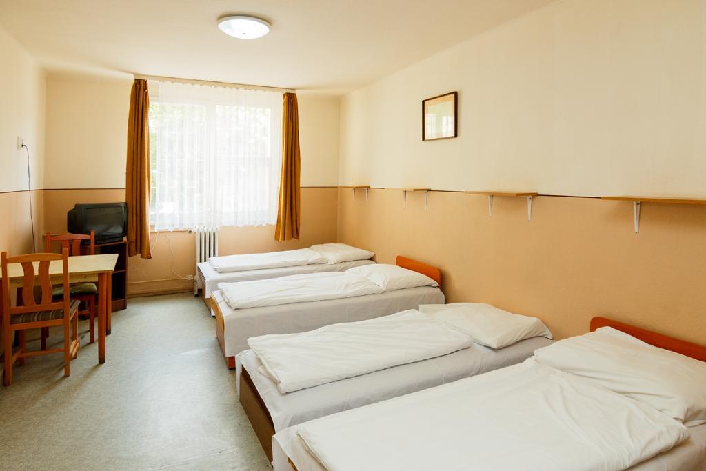 Hostel Flandria Budapest Exterior foto