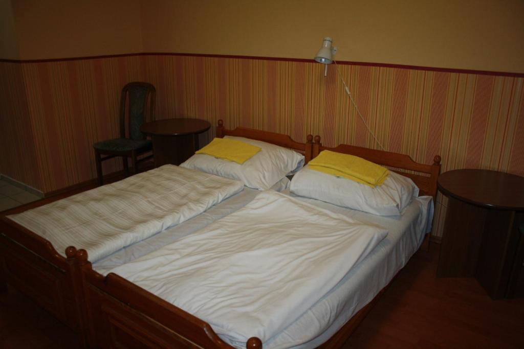 Hostel Flandria Budapest Exterior foto